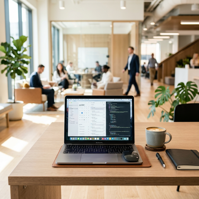 Seagle Support Studio