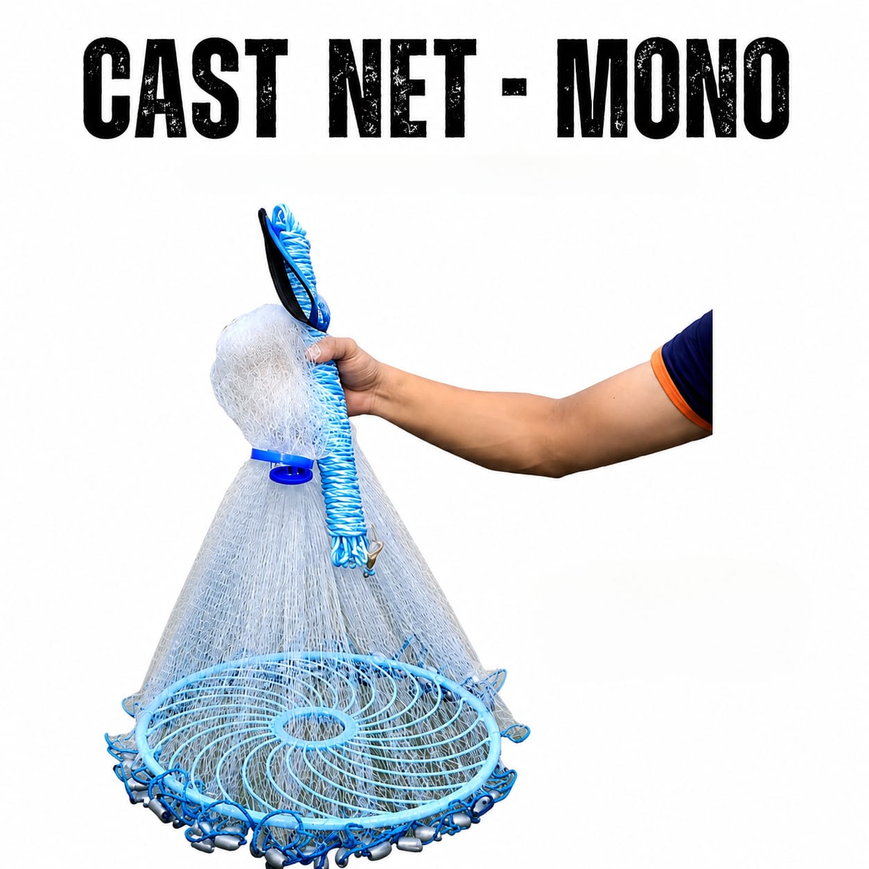 Chinese fishing net