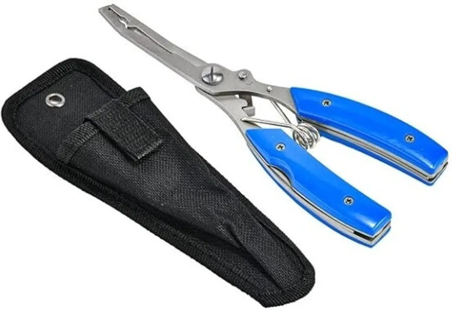 Multifunctional Fishing Plier