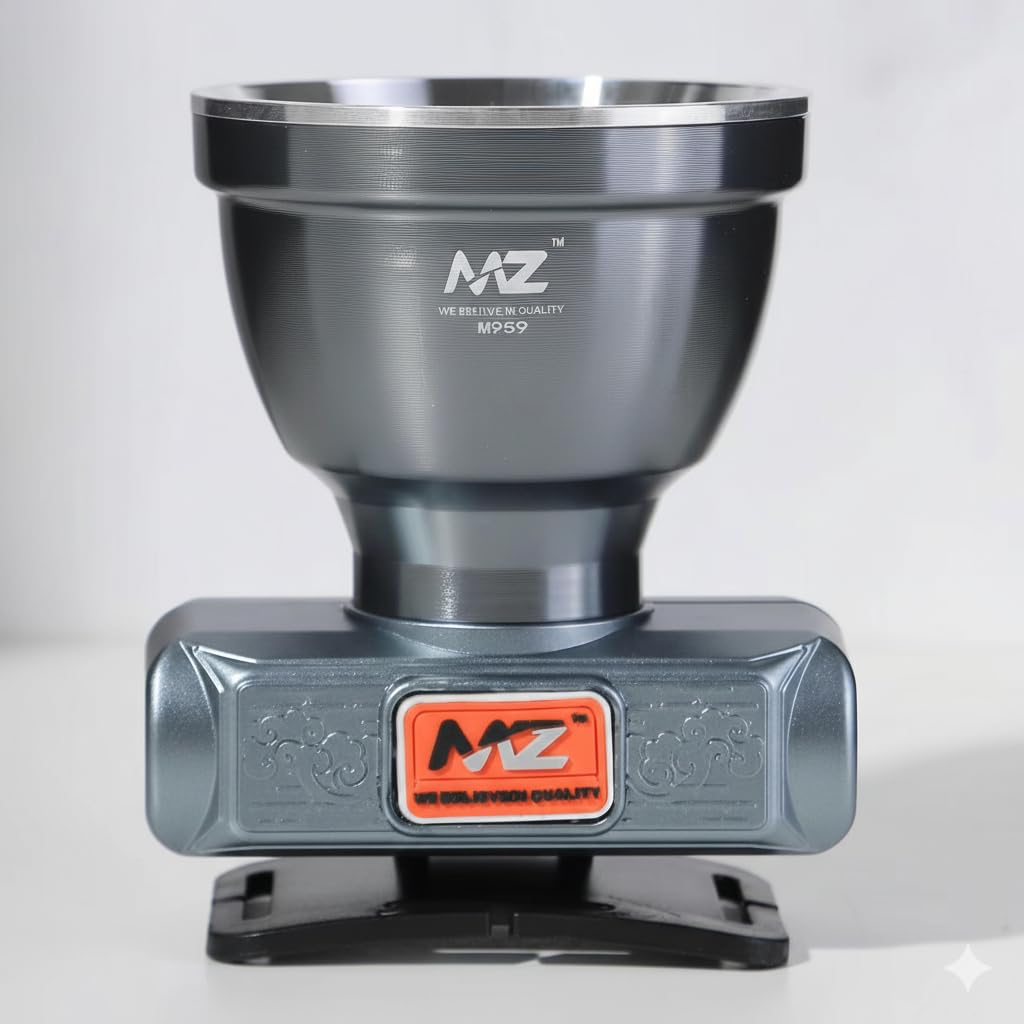 MZ M959 (Rechargeable LED HEADLAMP)