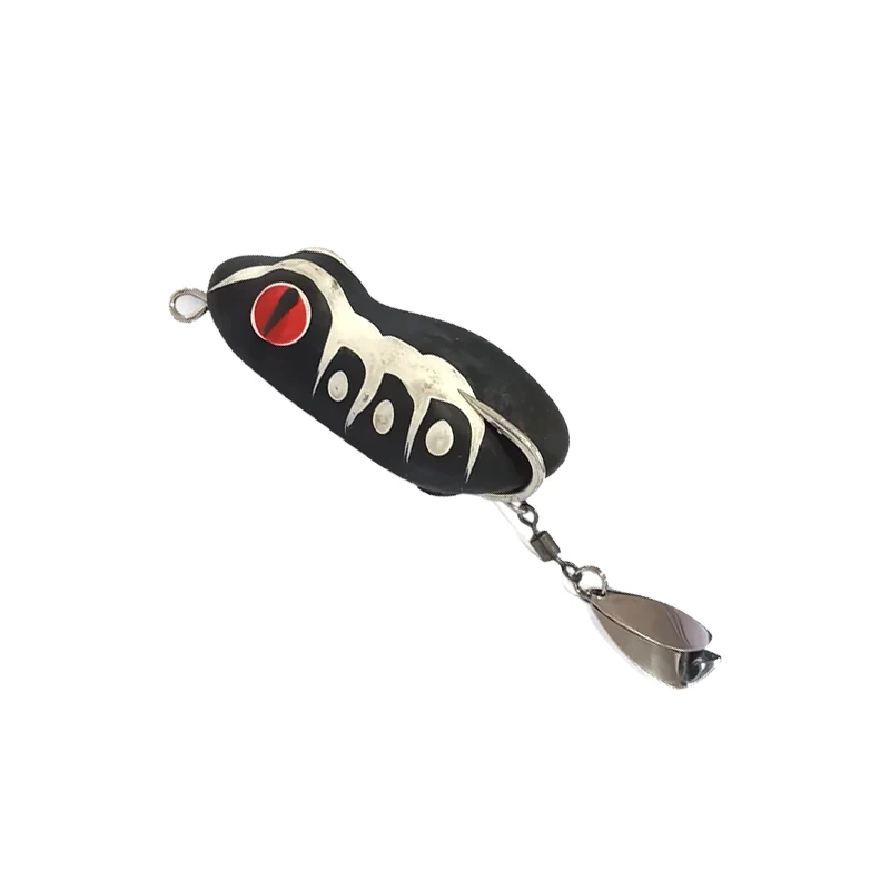 Pexxo Zorro Hand Made Soft Frog Lure | 6cm | 12-13g