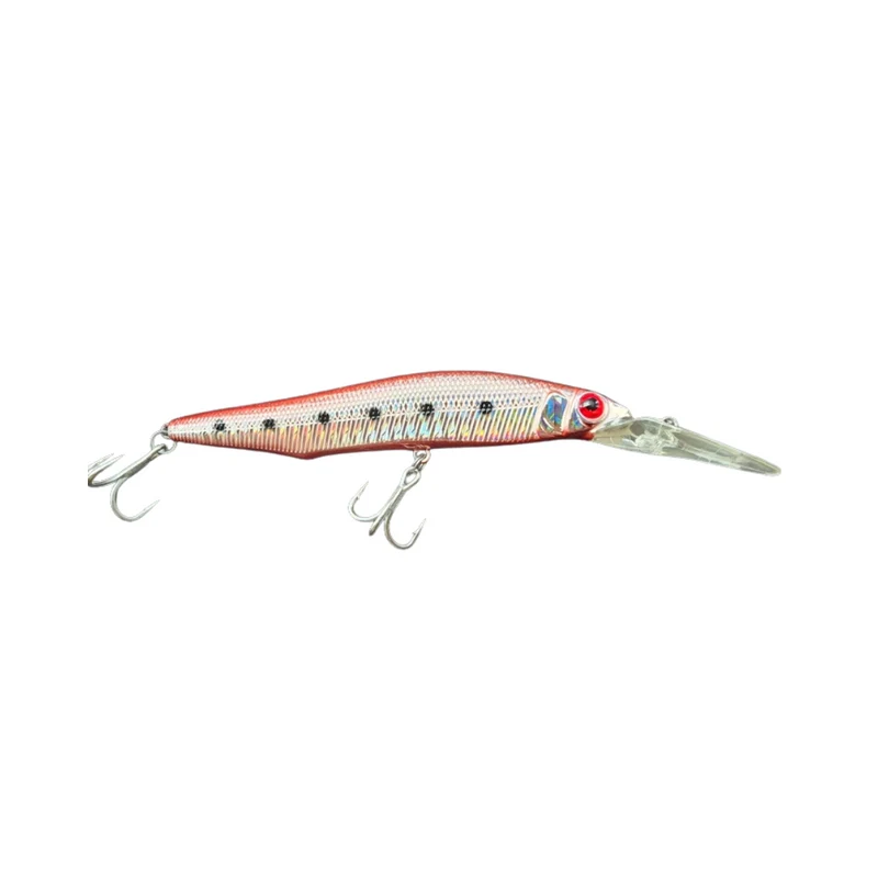 Hawas Double Jerk Hard Lures|140mm|13g
