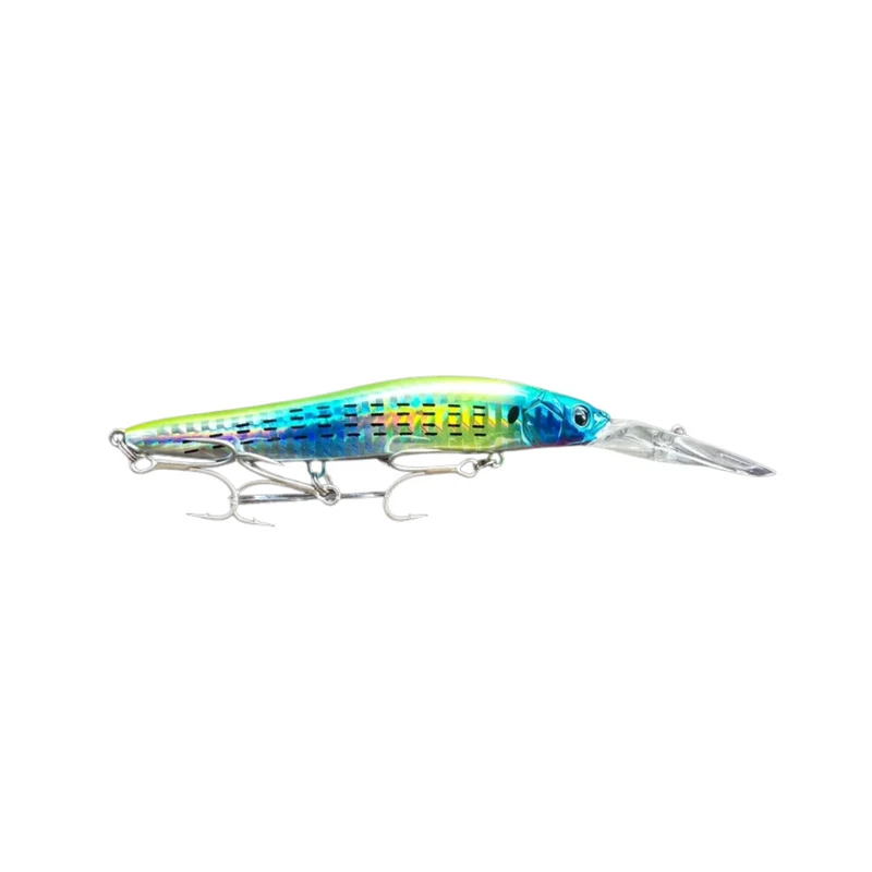 Hawas Big Jerk Hard Lures|110mm|14g