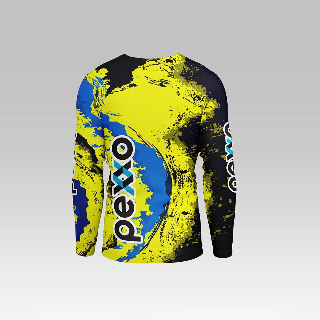 Pexxo UV Protection T-Shirts