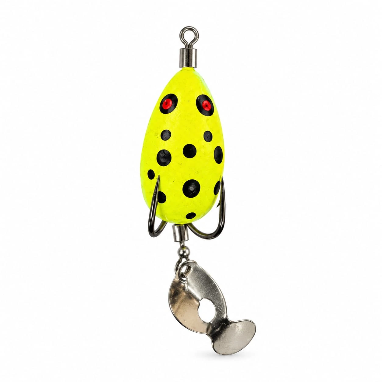 SEAGLE CROSS SOFT FROG 5-6 G