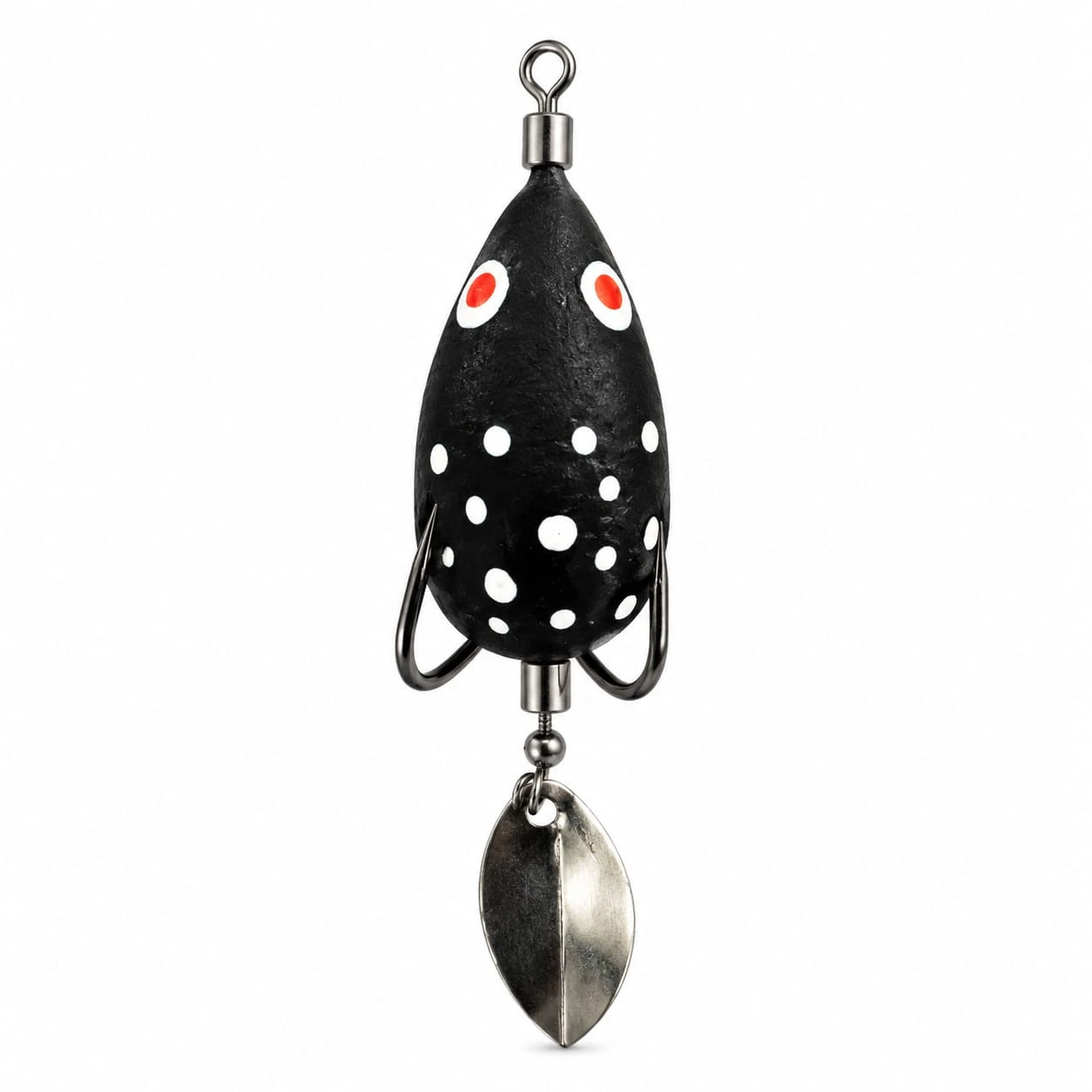 SEAGLE CROSS SOFT FROG 5-6 G